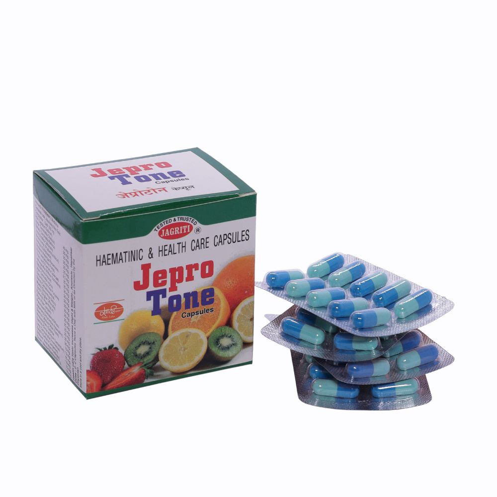 JEPROTONE CAPSULE