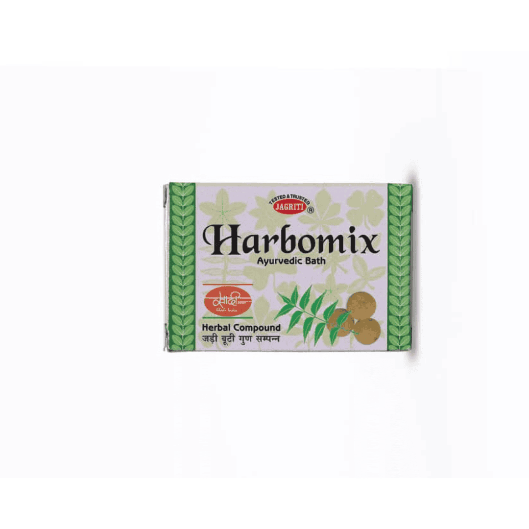 HERBOMIX SOAP